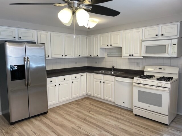 Foto del edificio - 8525 W Catalpa Ave