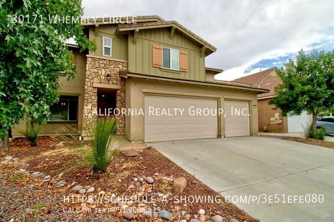 Foto del edificio - 30171 Whembly Cir