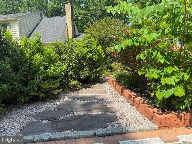 Foto del edificio - 7801 Cliffside Ct