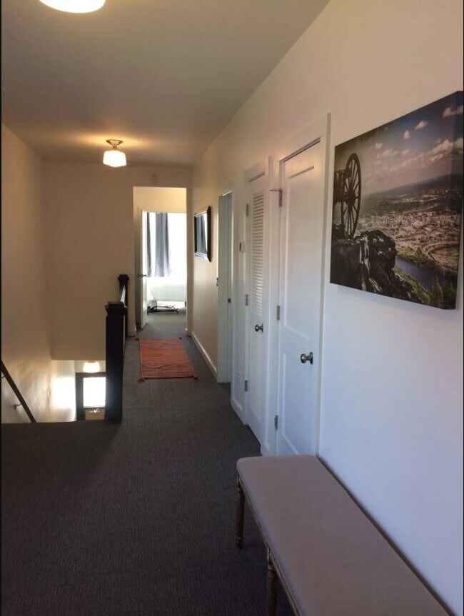 Foto del edificio - 423 E M L King Blvd