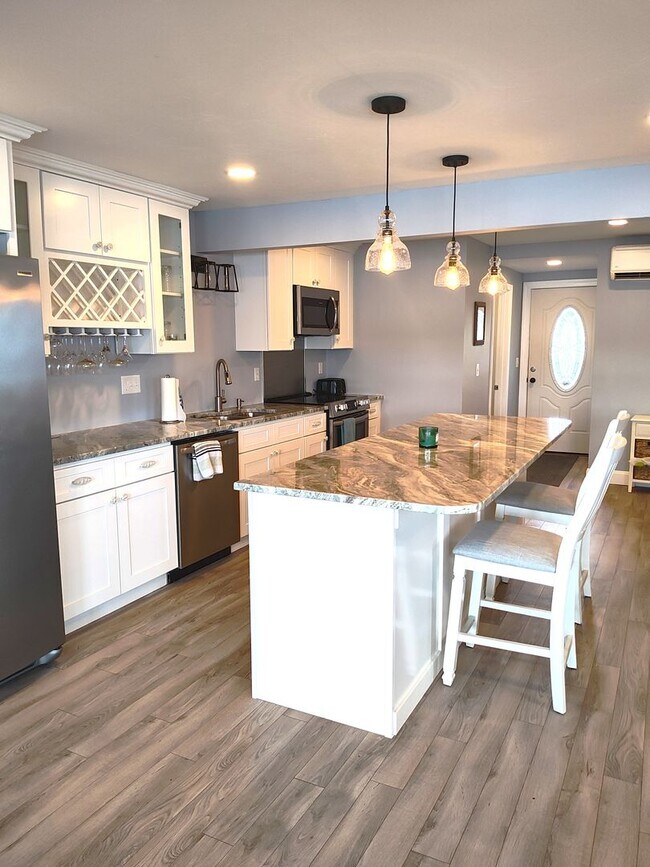 Foto del edificio - 24 Logan St