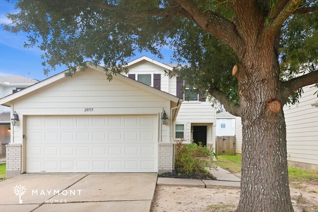 Building Photo - 20719 Cypress Post Dr