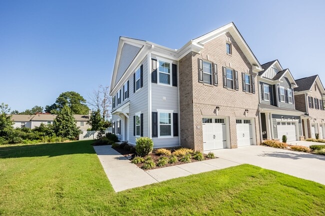 Foto del edificio - Beautiful 3 Bedroom Home on Corner Lot in ...