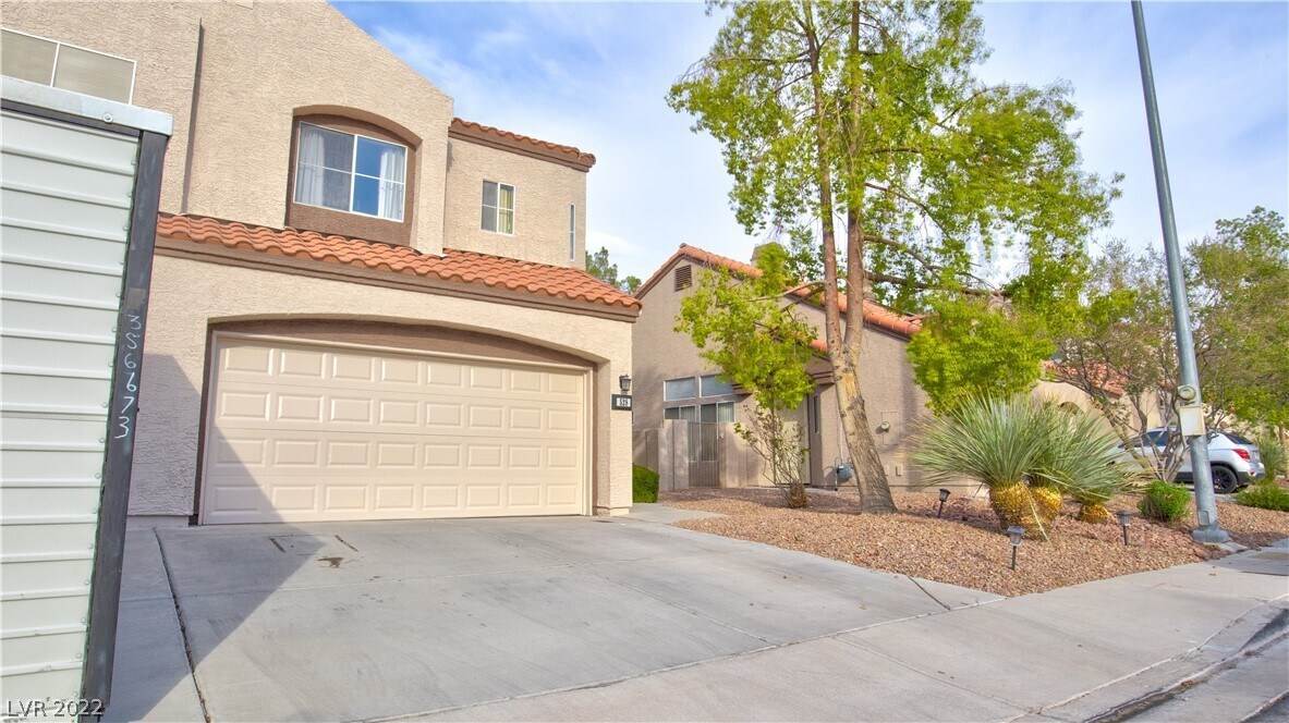 528 Sutters Mill Rd, Henderson, NV 89014 Townhome Rentals in