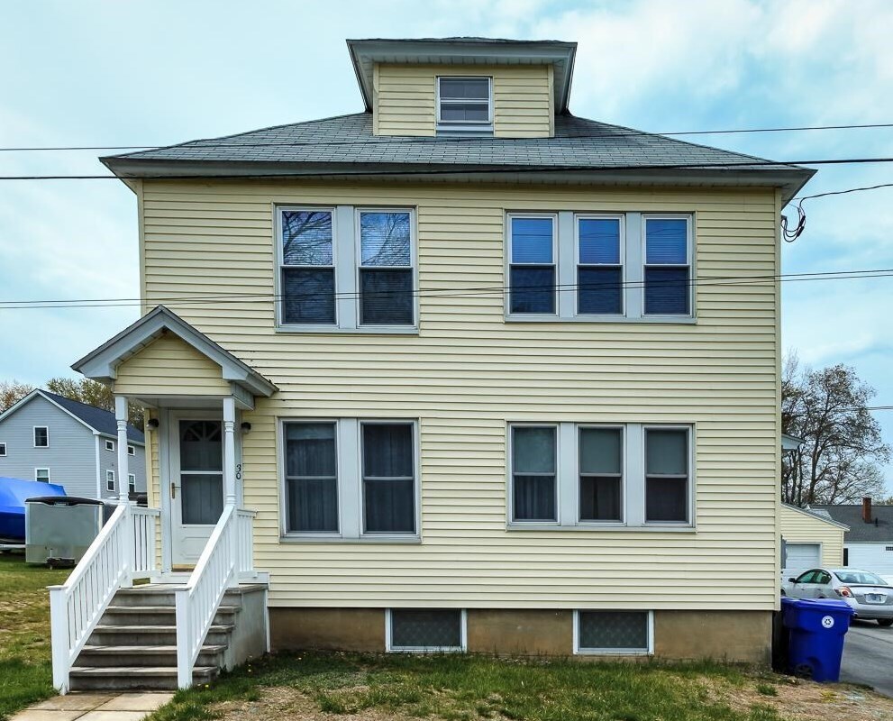Primary Photo - 30 Eden St