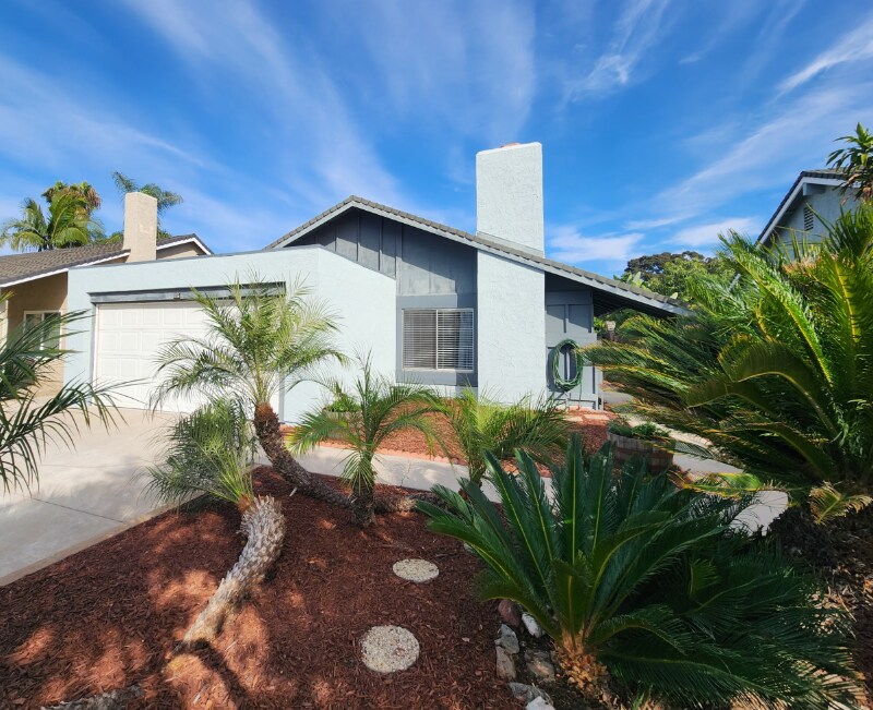 Foto principal - 3417 S Lowell St