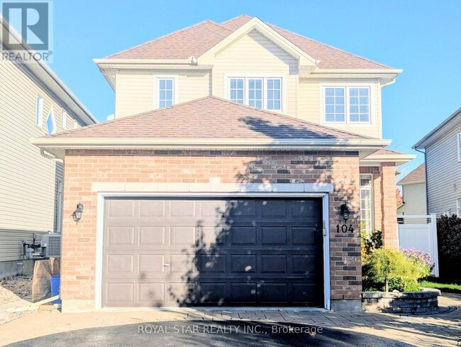 Building Photo - 104 Bridgestone Dr