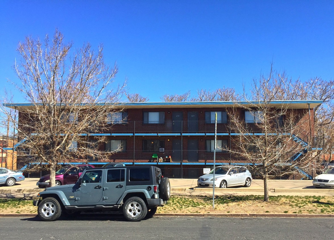 Primary Photo - 29th Street Apartments