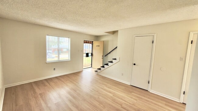 Building Photo - 3799 Carnes Ave