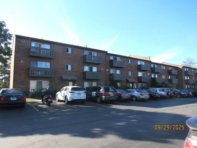 Foto del edificio - 1156 Copperfield Ln