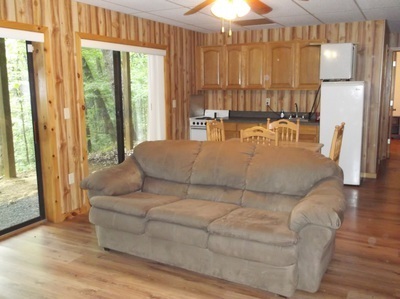 Building Photo - Long Term Rental - Beautiful Wooded Settin...