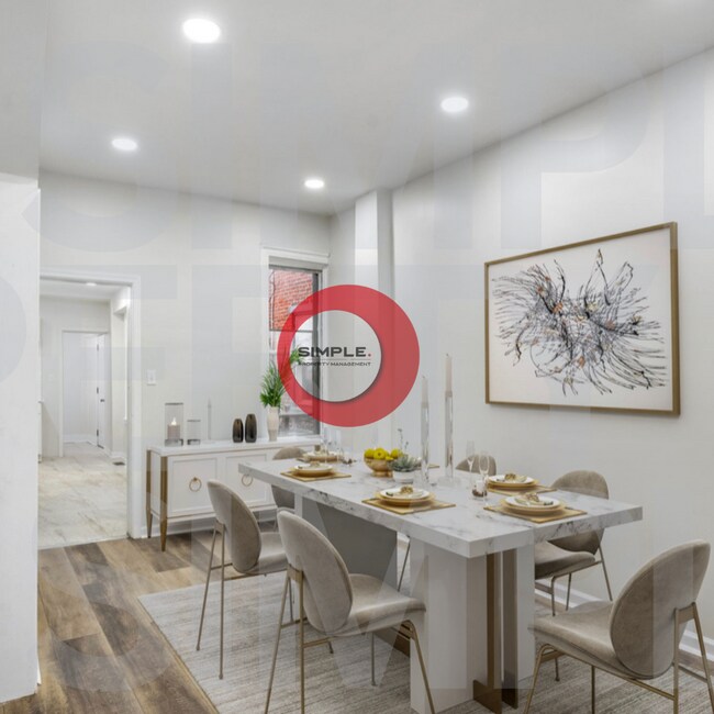 Foto del edificio - 4 Bedroom / 1 bathroom house