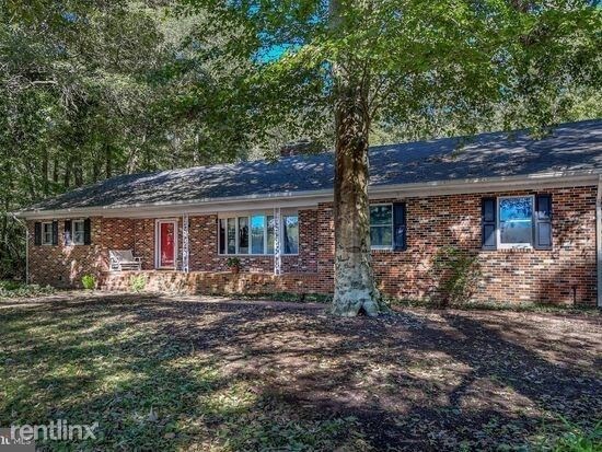 Primary Photo - 3 br, 2.5 bath House - 9108 Ebenezer Rd