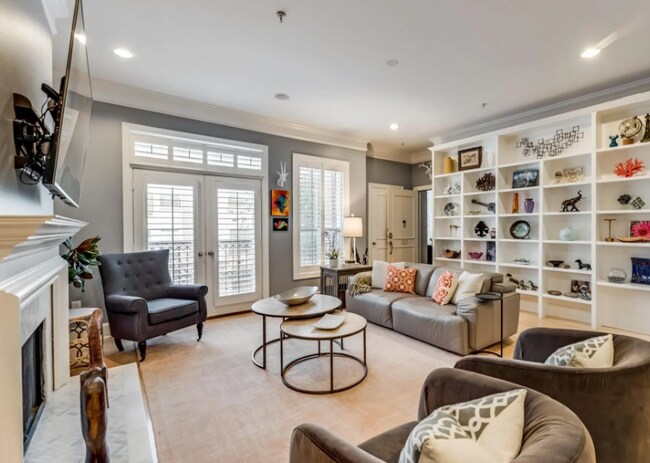 Foto del edificio - 2885 Woodside St