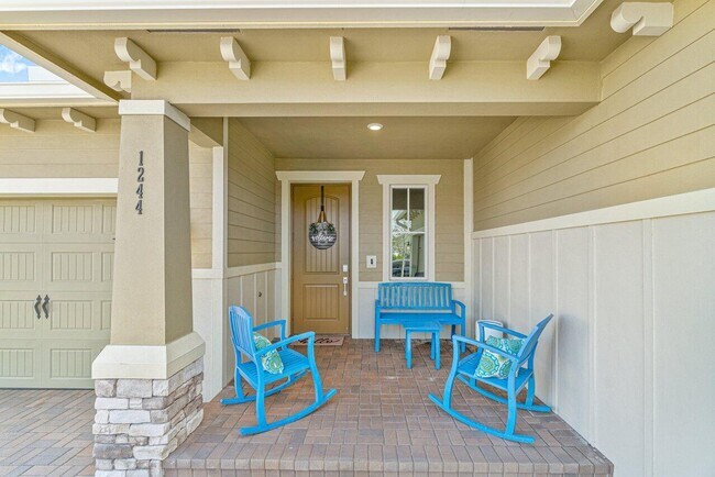 Building Photo - 1244 Deer Hvn Dr