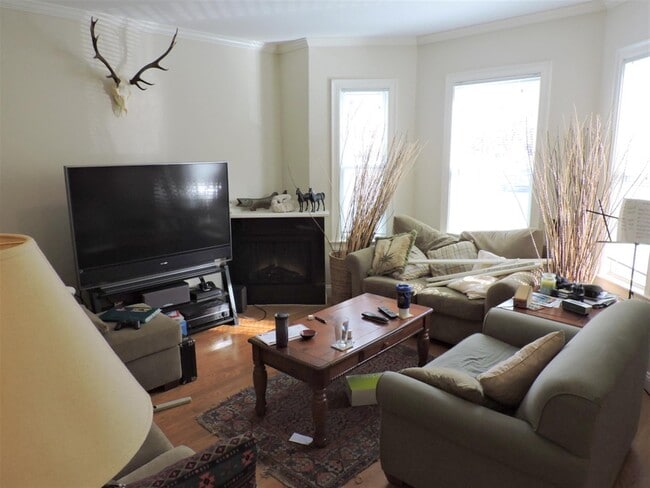 Foto del edificio - 5 Marney St