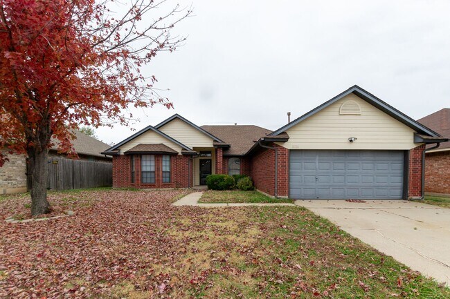 Foto del edificio - Discover Your Ideal Home: 3 Bed, 2 Bath wi...