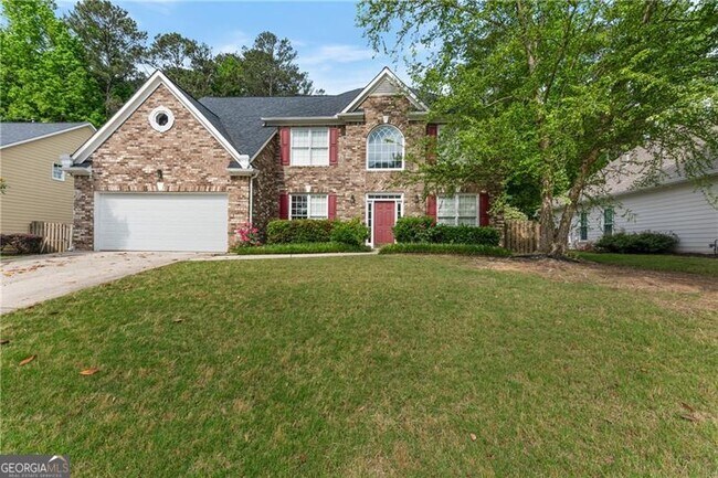 Foto del edificio - 2905 Chadbourne Trail