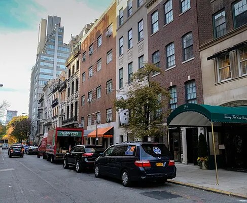 Building Photo - 54 E 66th St