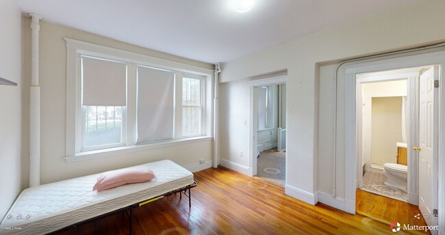 Foto del edificio - 46 Chiswick Rd
