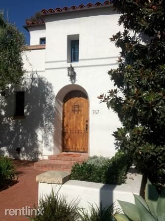 Primary Photo - 747 E Anapamu St