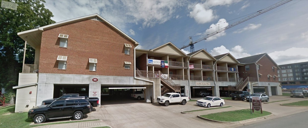 Foto principal - 12th Avenue Apartments