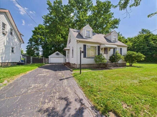 Foto del edificio - 975 Glenwood St NE