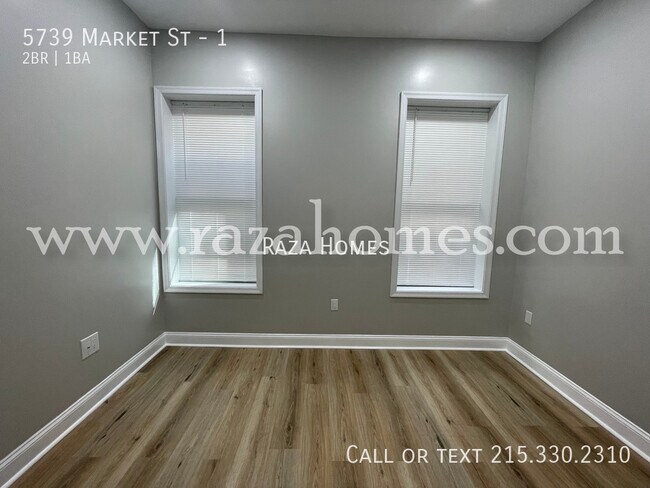 Building Photo - 5739 Market St Unit – 1