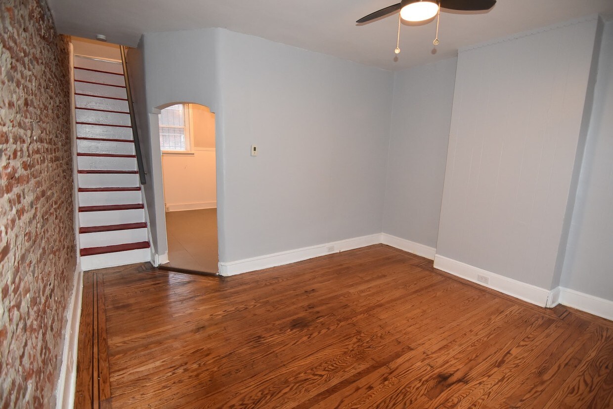 2034 E Auburn St, Philadelphia, PA 19134 House Rental in Philadelphia