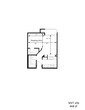 SINGLE 1BA - FLOOR PLAN A - 1441 MIDVALE