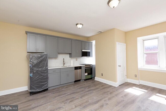 Foto del edificio - 1512 N 17th St