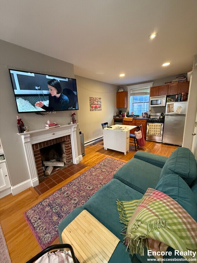 Foto del edificio - 80 West Cedar St