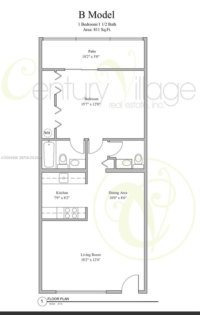 Building Photo - 151 SW 135th Terrace