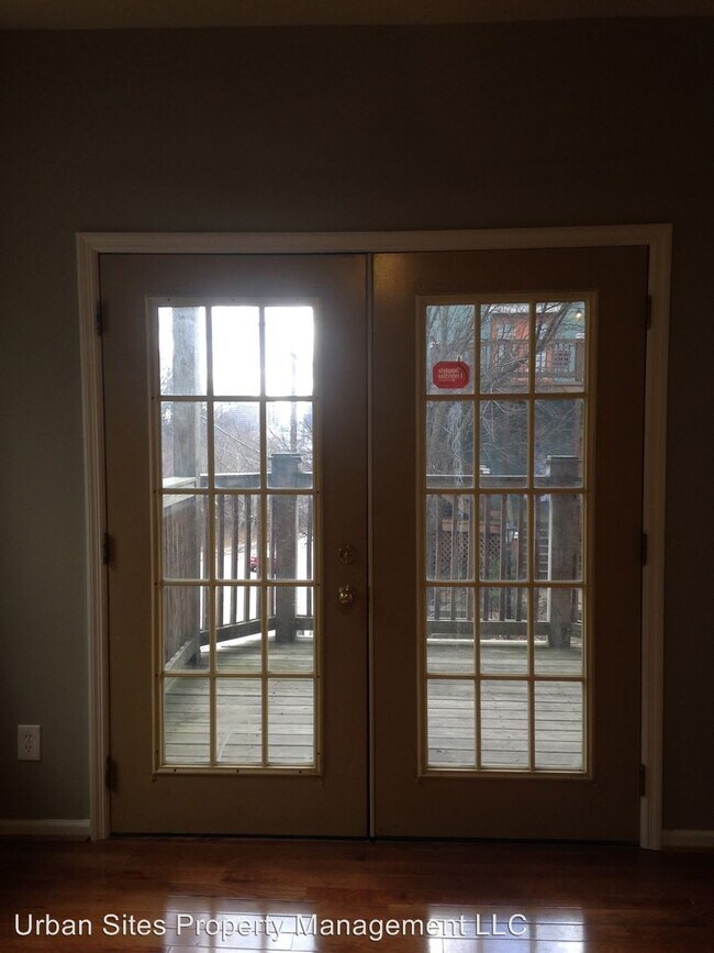 Foto del edificio - 1 br, 1 bath Apartment - 1785 Sycamore St