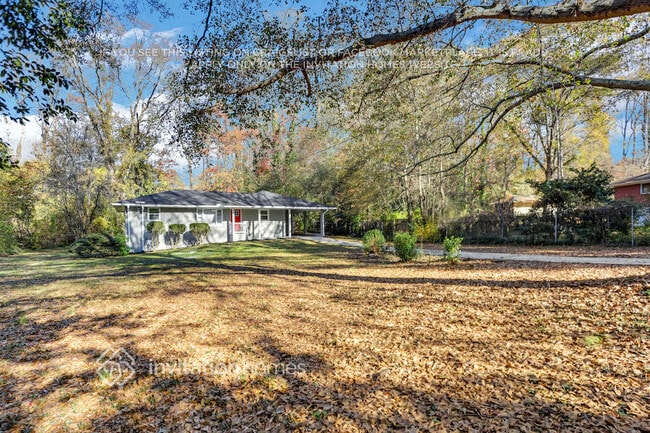 Building Photo - 6052 Brookdale Ln SW