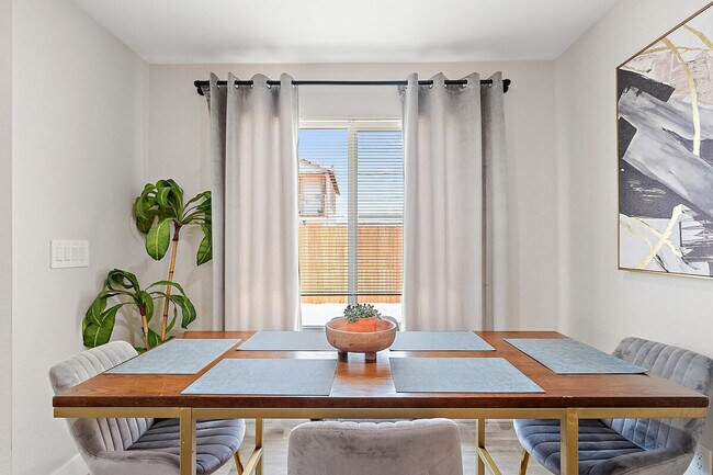 Foto del edificio - 3850 S 18th St