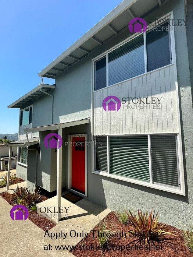 Primary Photo - Stokley Properties Presents 656 East N. St...