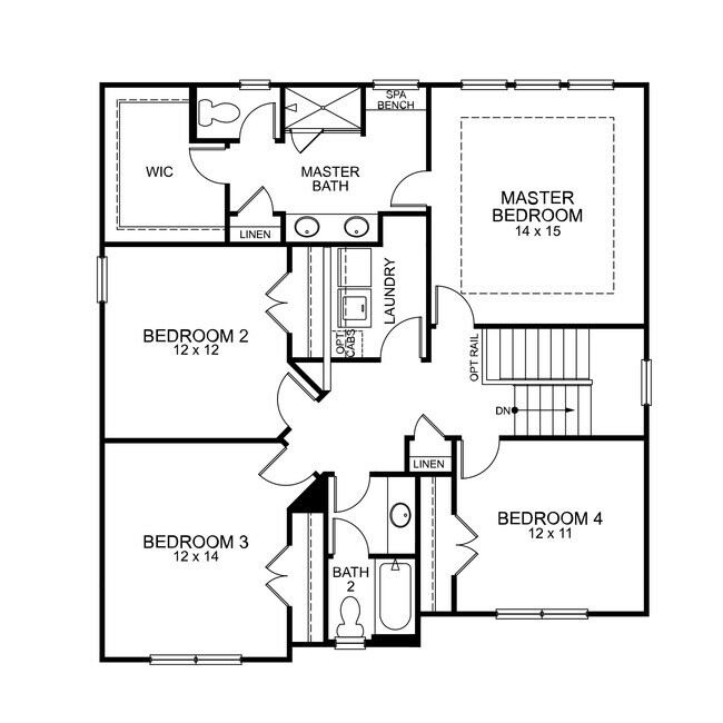 Foto del edificio - 332 Friendly Ave