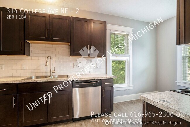 Foto del edificio - 314 College Ave NE