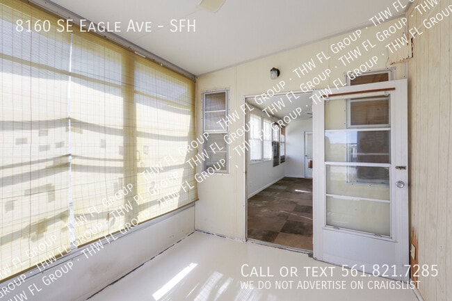 Photo - 8160 SE Eagle Ave House