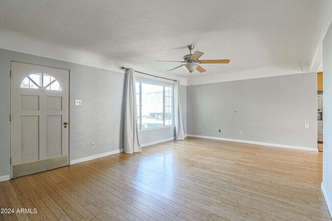 Foto del edificio - 2801 N 25th St