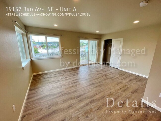 Building Photo - 19157 3rd Ave NE