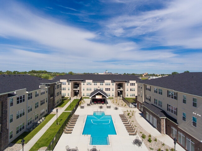 Building Photo - The Verge Grand Forks