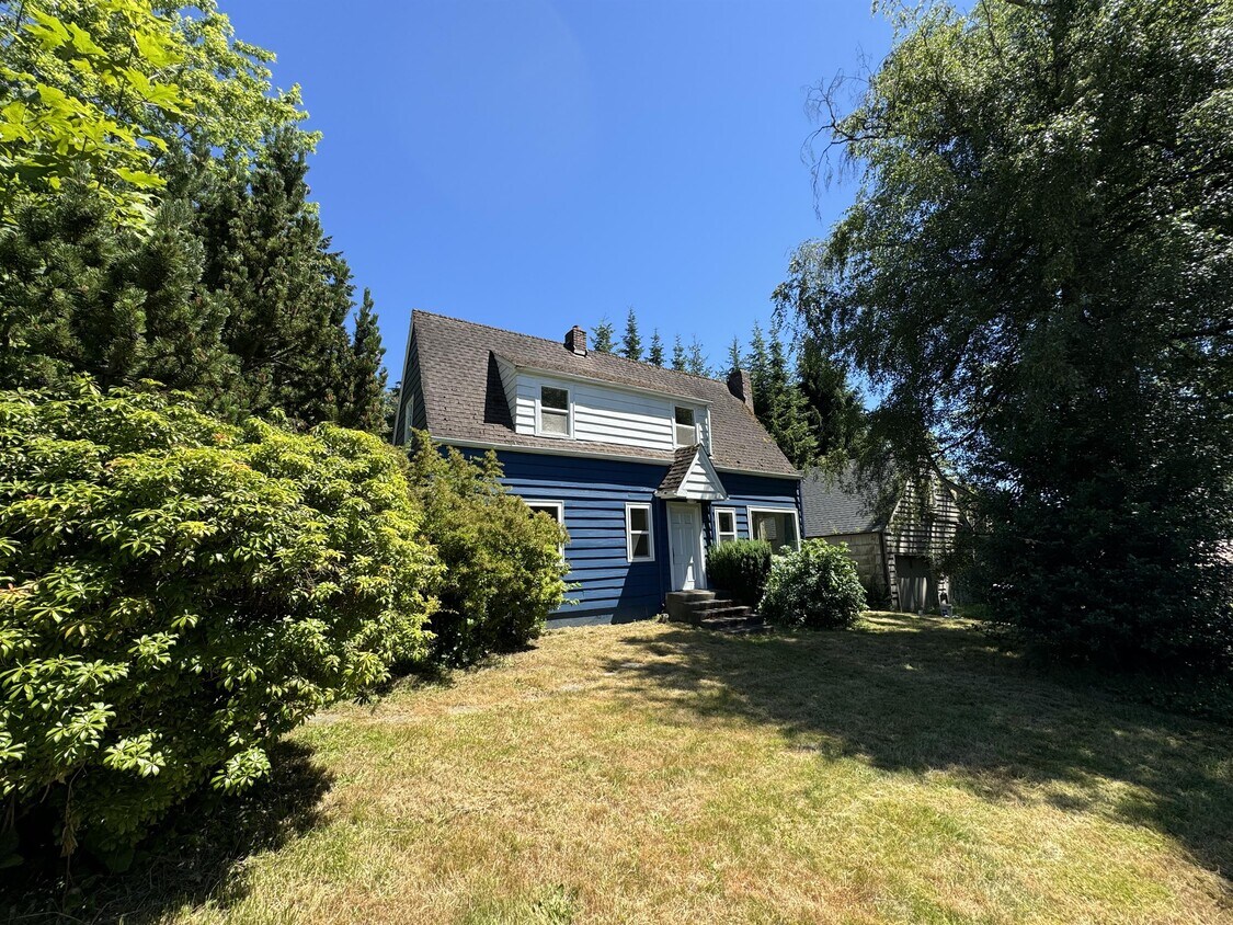 7223 61st Ave SE, Snohomish, WA 98296 House Rental in Snohomish, WA