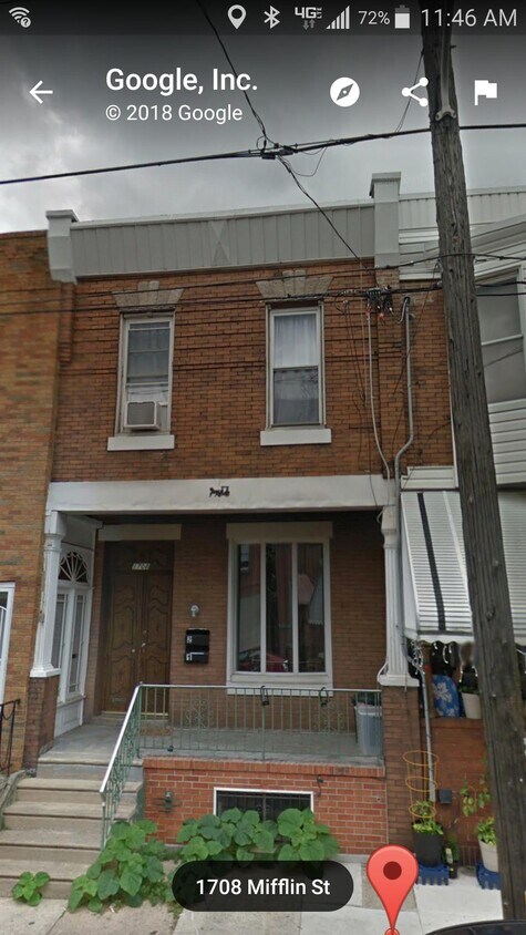Primary Photo - 1708 Mifflin St
