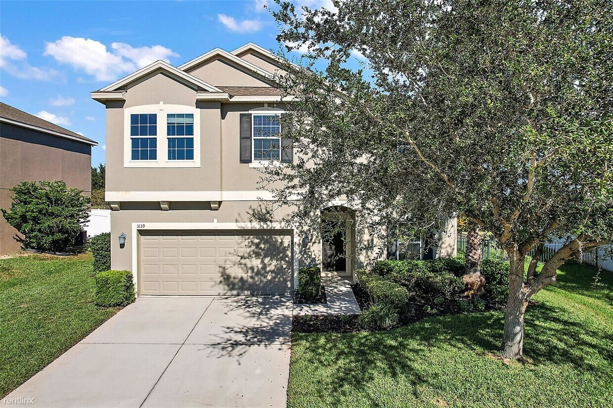 5 br, 3 bath House 3139 Zander Drive House Rental in Grand Island