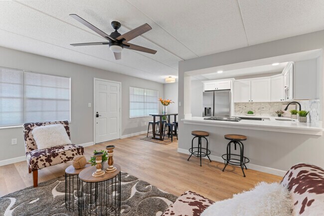 Foto del edificio - 11720 Park Blvd