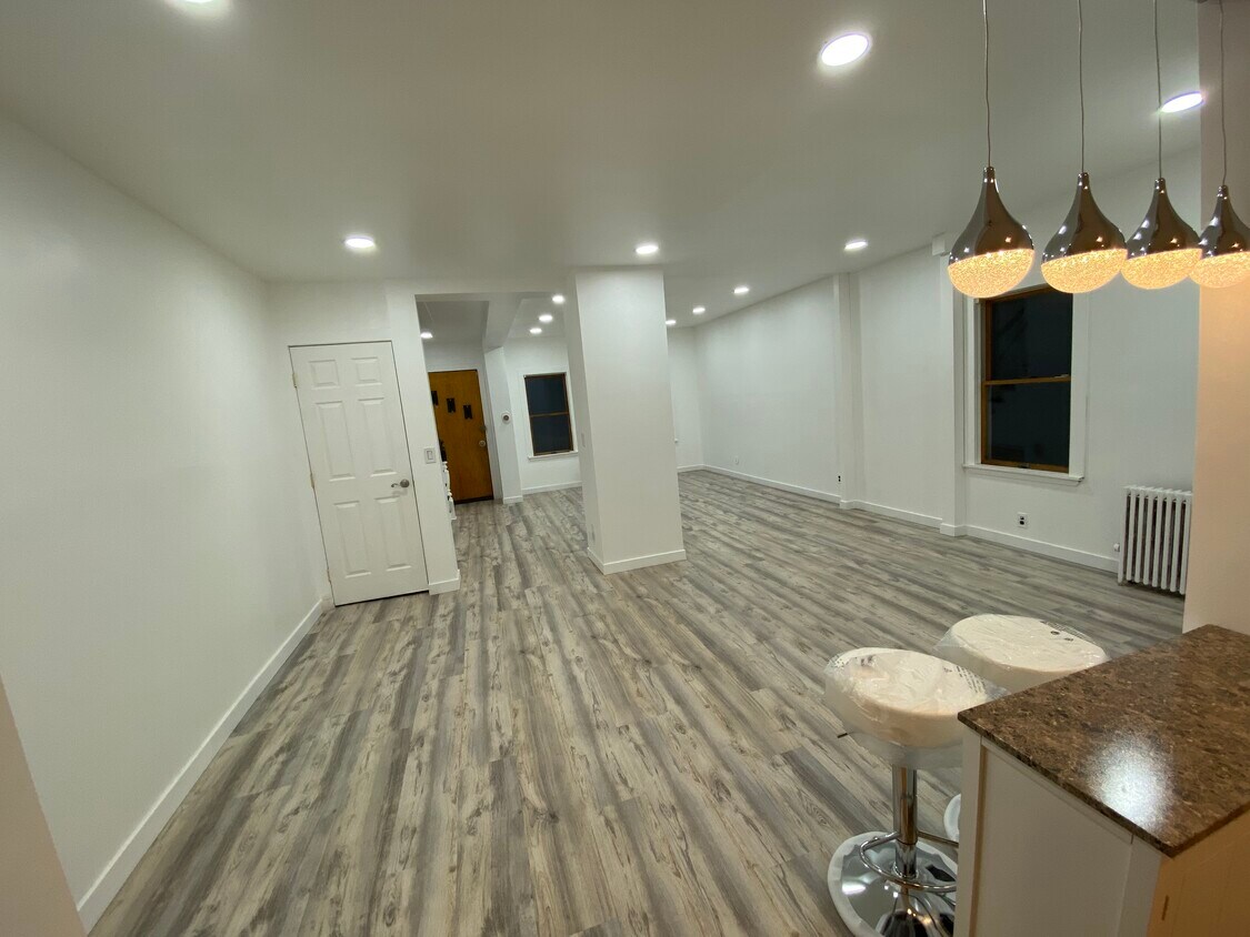 41 Walker St, Staten Island, NY 10302 House Rental in Staten Island