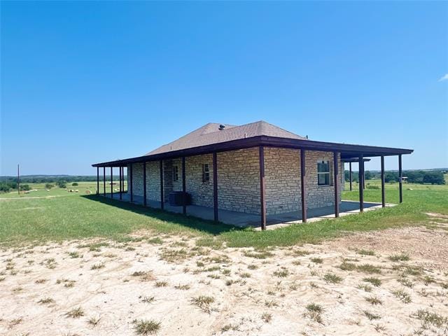 Building Photo - 11438 FM1189