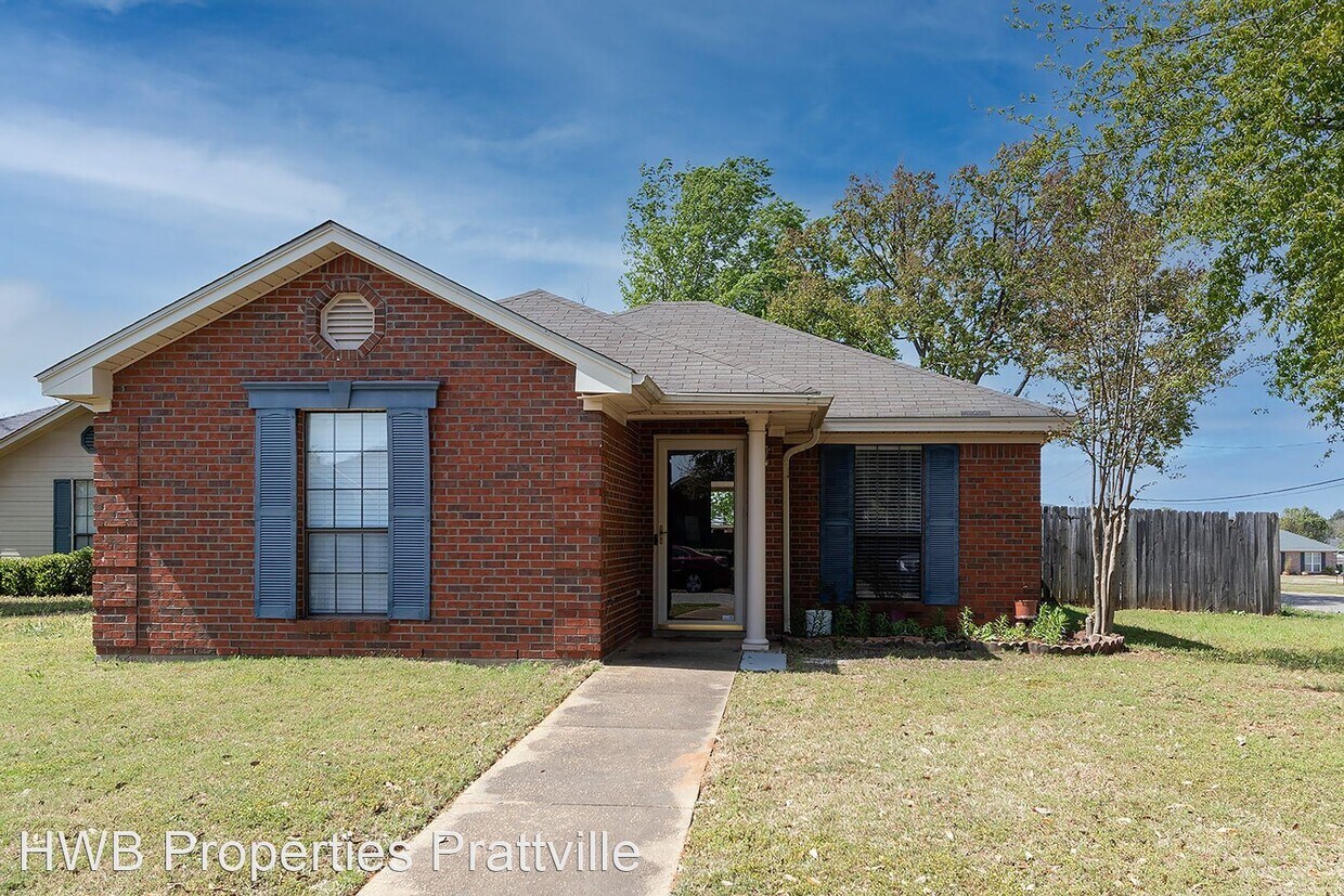 Foto principal - 2 br, 2 bath House - 6921 Payson Way